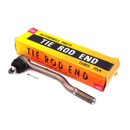Tie Rod End Nissan Pathfinder P/up, INNER, SE-4672 Three Five