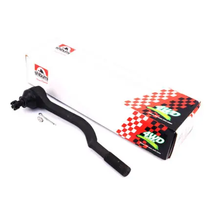 Tie Rod End Nissan D22, 48521-2S485-4WD Shibumi