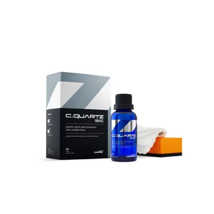 CarPro CQuartz SiC 30ml