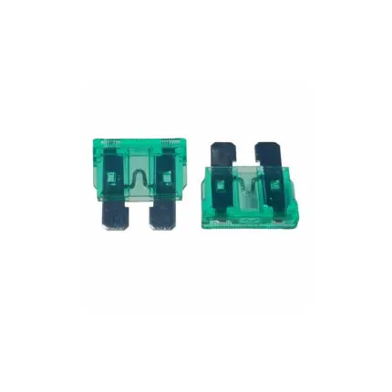Fuse Standard Blade 30 Amps 1Pc
