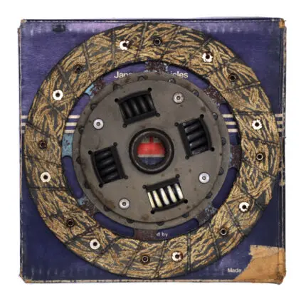 Clutch Disc Toyota Corona RT40, APSA135 AP