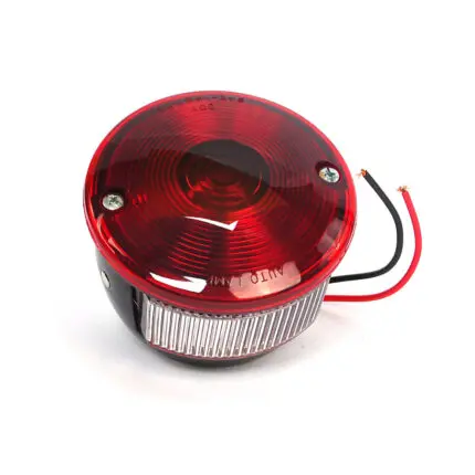 Tail Lamp Ford Universal Truck