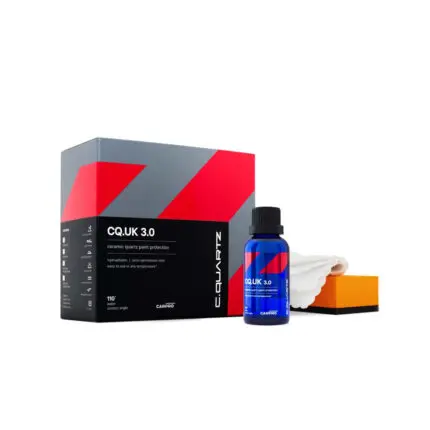 CarPro CQuartz UK 3 0 30ml