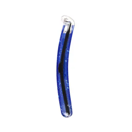 WIPER BLADE FRAMELESS ELEMENT 24