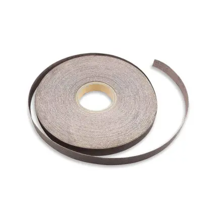 Emery Cloth Medium Grit- Per Foot