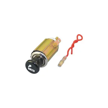 Cigarette Lighter Heater and Lighter HT-3002