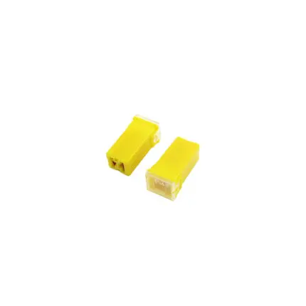 MAIN FUSE MINI W O CLIP FEMALE 60AM