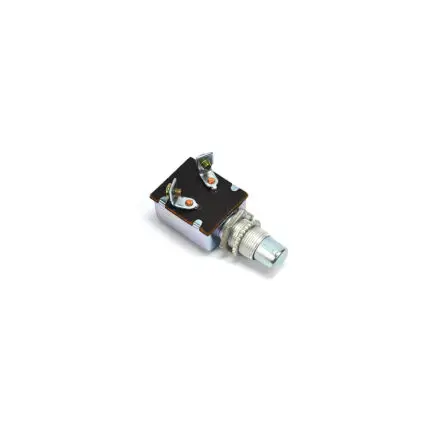 Switch Button Horn Clamp-on Tall