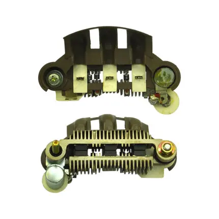 Rectifier, F000 LD9 0W6 Bosch