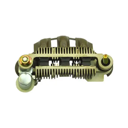 Rectifier, 11196 Renard