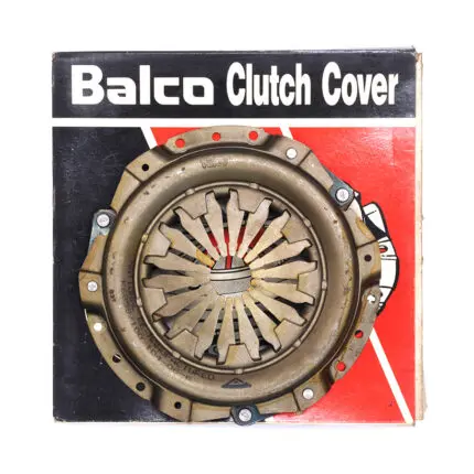 Pressure Plate Renault R12, BHE3916 Balco