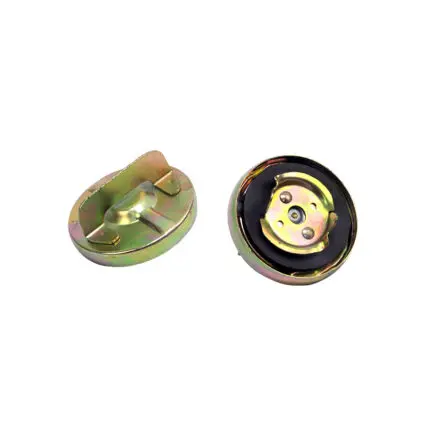 Gas Tank Cover Toyota Hilux