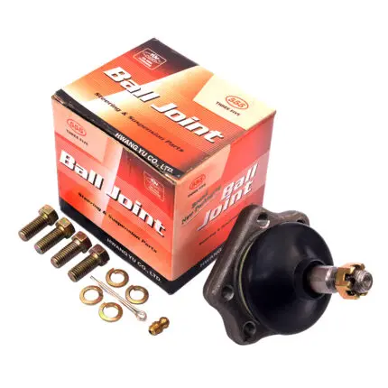 Ball Joint Nissan 280C, 720 P/Up, E24, Upper, 40110-F1700 Three Five