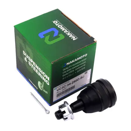 Ball Joint Ford Ranger P6T Mazda BT50 2014 Upper LH, UC3C-34-250D-BJ Nakamoto