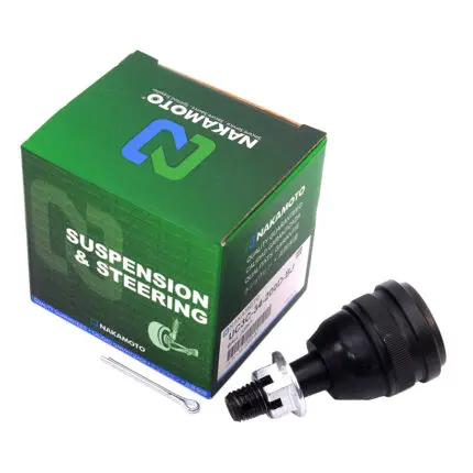 Ball Joint Ford Ranger P6T Mazda BT50 2014 Upper RH, UC3C-34-200D-BJ Nakamoto