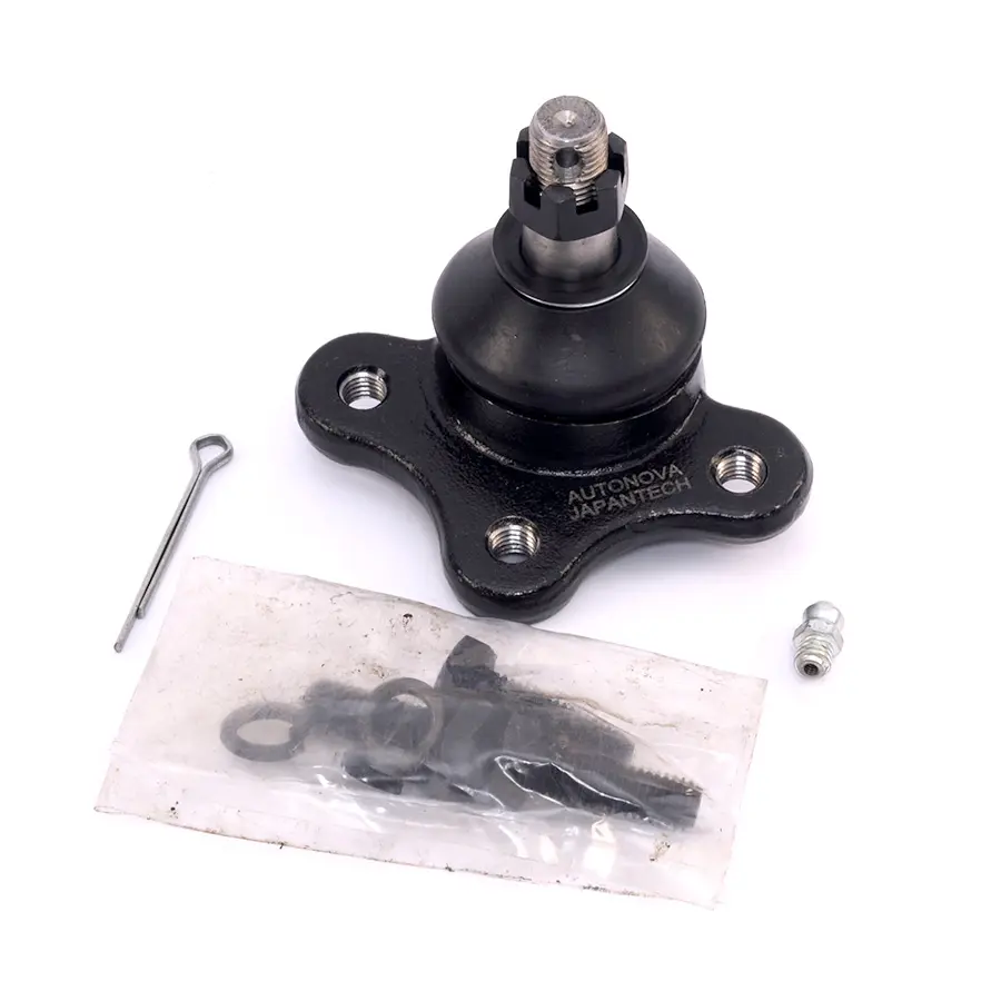 Ball Joint Mazda B1600 N/Model Upper, MZ8AU1.34.540 Autonova Ball Joint Mazda B1600 N/Model Upper, MZ8AU1.34.540 Autonova