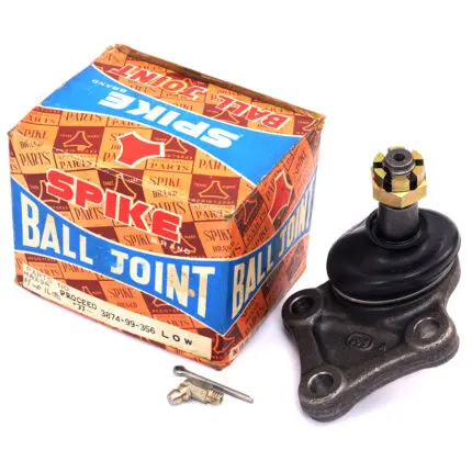 Ball Joint Mazda B1600 O/M Lower, 3874-99-356 Spike