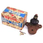 Ball Joint Mazda B1600 O/M Upper, 3874-99-354 Spike