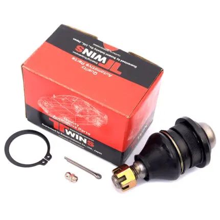 Ball Joint Mitsubishi K14 2WD & K34 4WD Upper, MB527511 Twins