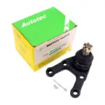 Ball Joint Mitsubishi L200 4WD K34T Lower, AT06-62-0253 Autotec