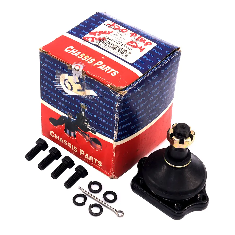 Ball Joint Nissan 280C, 720 P/Up, E24, Upper, DA40110.T3060 OE Ball Joint Nissan 280C, 720 P/Up, E24, Upper, DA40110.T3060 OE