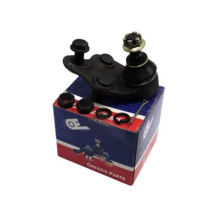 Ball Joint Toyota Corolla EE90-AE92, (Lower RH) TO43330.19066 OE