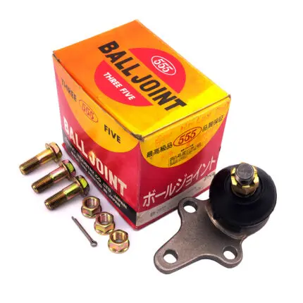 Ball Joint Toyota Hilux 2WD Lower, 43340-39225 Three Five