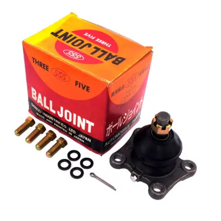 Ball Joint Toyota Hilux LN106,166 Lower, 43330-39265 Three Five