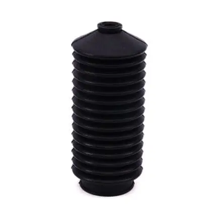 Boot Rubber Steering Rack Nissan B11, March K10, Bluebird 910