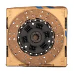 Clutch Disc Bedford 241 10", 214 Eng. 1 1/2 - 5 Ton Gas, CL2548S QH