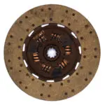 Clutch Disc Bedford 466, 500 15", HA3052