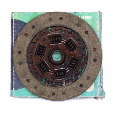 Clutch Disc Ford Transit 8 1/2", HB1519 AP