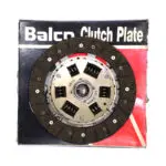 Clutch Disc Ford Transit 8 1/2", BHB1518 Balco