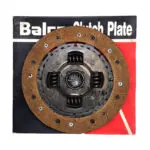 Clutch Disc Hillman Hunter 1725, BHB1597 Balco
