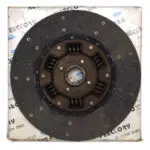 Clutch Disc Hino (300mm*190mm, 10*38mm), HND041Y Veectory