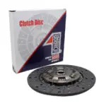 Clutch Disc Isuzu 4BD1, 4BC2, 4BE1, Nissan TD42, IS-20 Ichiban