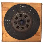 Clutch Disc Leyland 680 17", HB3476 AP