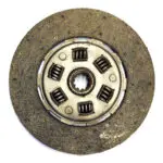 Clutch Disc Leyland Boxer 1300 Bmc 6/98 13", HB2031 AP