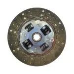 Clutch Disc Mazda XA Engine, E2500, Titan, T2000 Coarse Spline, MZD001 Daikin