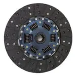 Clutch Disc Mitsubishi Canter 635, Hyundai HD65/72, 41100-46101 Ichiban