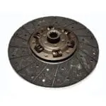 Clutch Disc Nissan CK450, RD8 (1 5/8 Bore) 10 Spline 17", NDD002 Veectory