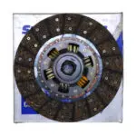 Clutch Disc Nissan CM80, CM81 Diesel, SA-563 Daikin