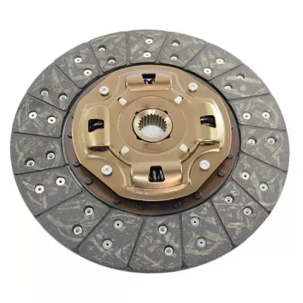 Clutch Disc Nissan D22, QD32 4WD, 8-97080-564-1-S JKK