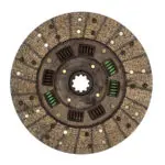 Clutch Disc Nissan Patrol P40 TD42 6Cyl., SP-481A-SS Hercules