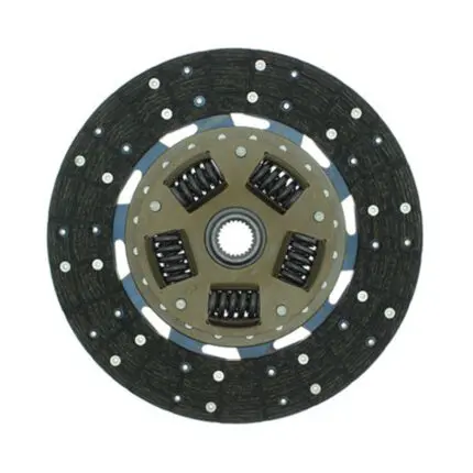 Clutch Disc Nissan Patrol P40 N/M (Fine Spline)