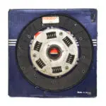 Clutch Disc Renault R12 8 1/2", HB1140 AP