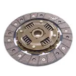 Clutch Disc Suzuki Samurai SJ413, G13A, JA51, G13BA, JB31W, NW-7637 NKK