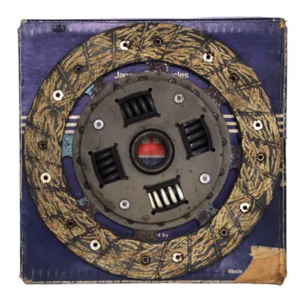 Clutch Disc Toyota Corona RT40, RT50 AP