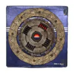 Clutch Disc Toyota Dyna 5R/2J 3Ton, APSA136 AP