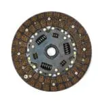 Clutch Disc Toyota Coaster 22R, Crown 1Y/3Y/5M, Dyna 3Y, Hiace 1RZ/2L/3L, Hilux 3Y/3L/3VZ, MR2 3S, Landcruiser 2L, Supra 1G Accel